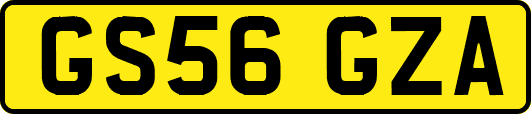 GS56GZA