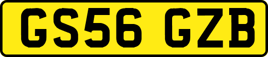GS56GZB