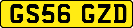 GS56GZD
