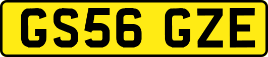 GS56GZE