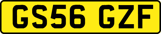 GS56GZF
