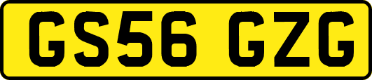 GS56GZG