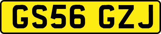 GS56GZJ