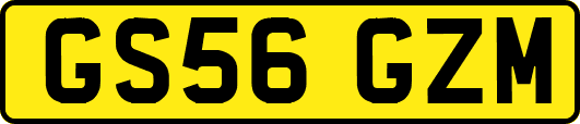 GS56GZM