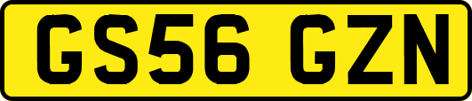 GS56GZN