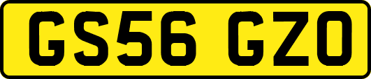 GS56GZO