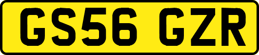GS56GZR
