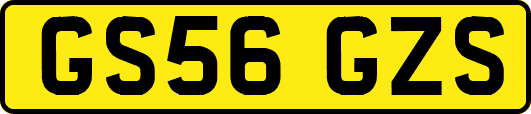GS56GZS