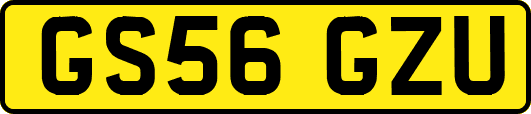 GS56GZU