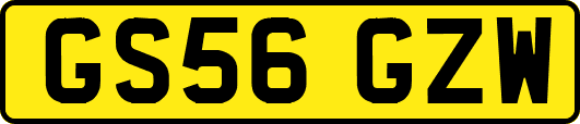 GS56GZW