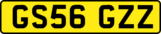 GS56GZZ