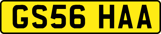 GS56HAA