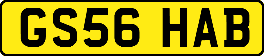 GS56HAB