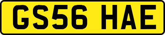 GS56HAE