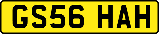 GS56HAH