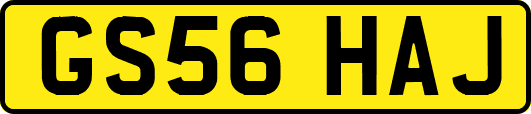 GS56HAJ