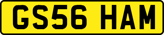 GS56HAM