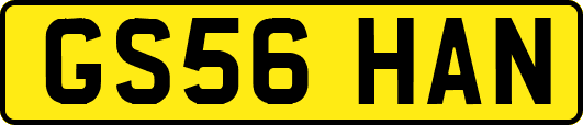 GS56HAN