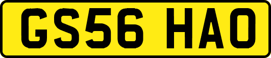 GS56HAO