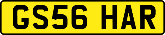 GS56HAR