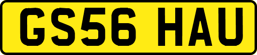 GS56HAU