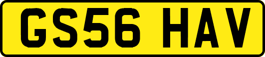 GS56HAV