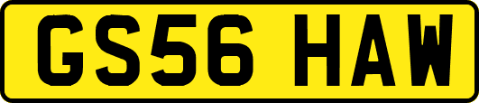GS56HAW