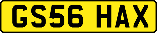 GS56HAX