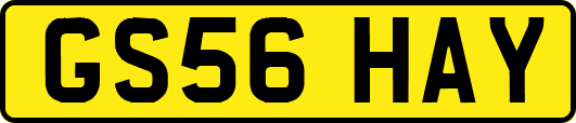 GS56HAY