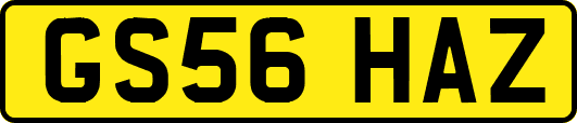 GS56HAZ