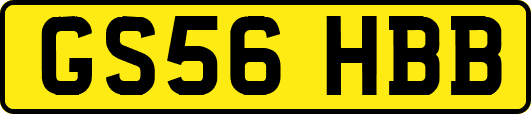 GS56HBB