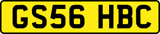 GS56HBC