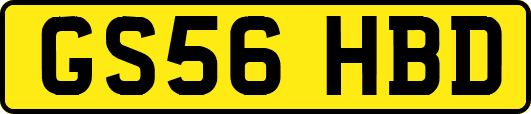 GS56HBD
