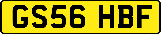 GS56HBF