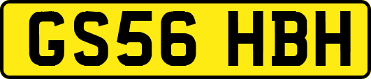 GS56HBH