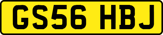 GS56HBJ