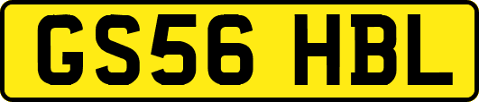 GS56HBL