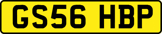 GS56HBP