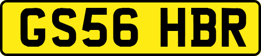 GS56HBR