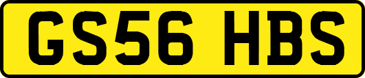 GS56HBS