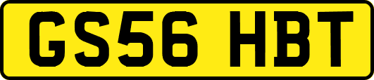 GS56HBT