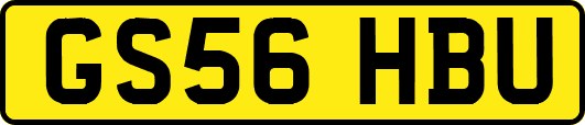 GS56HBU