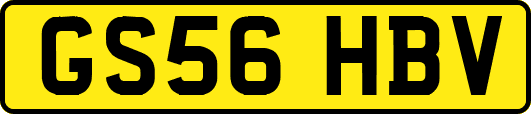 GS56HBV