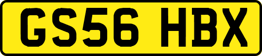 GS56HBX