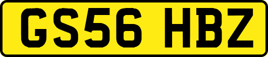 GS56HBZ