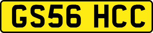 GS56HCC