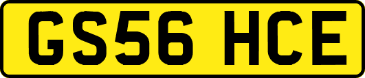 GS56HCE