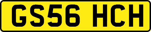 GS56HCH