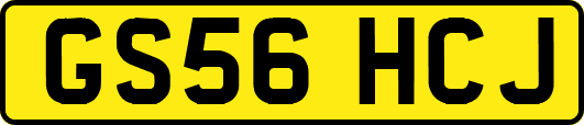 GS56HCJ