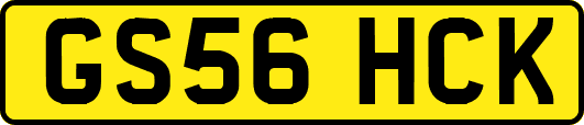 GS56HCK